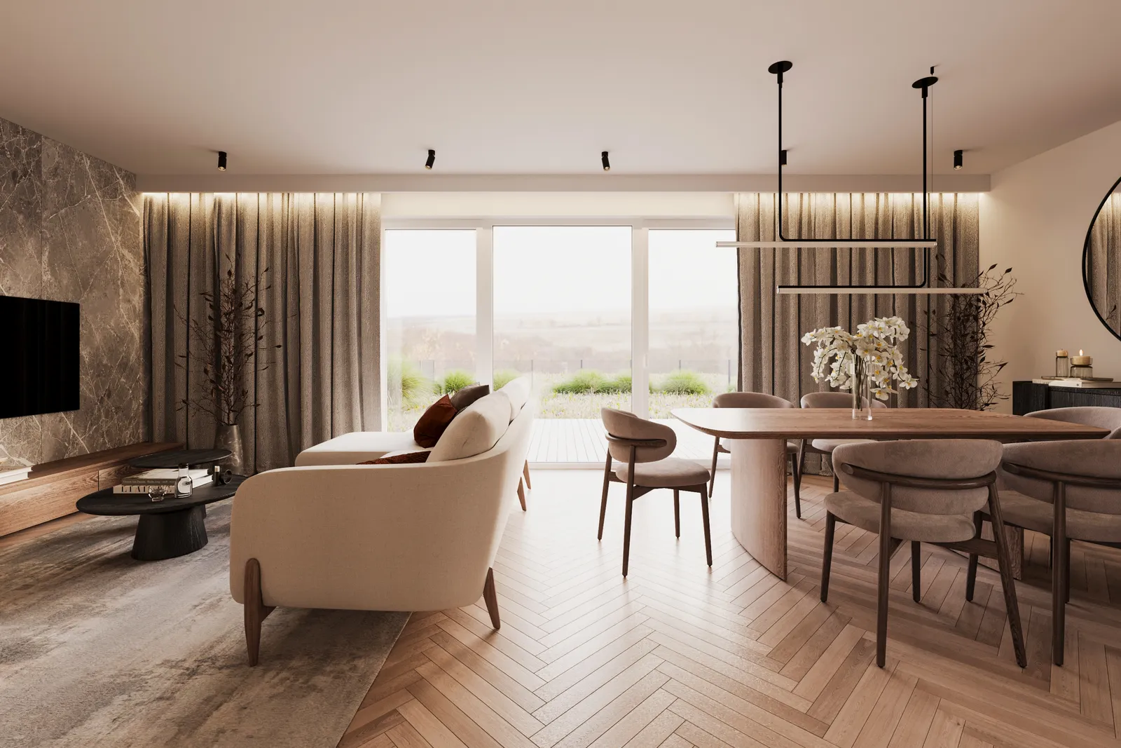 Apartament w Świdnicy — zdjęcie 1