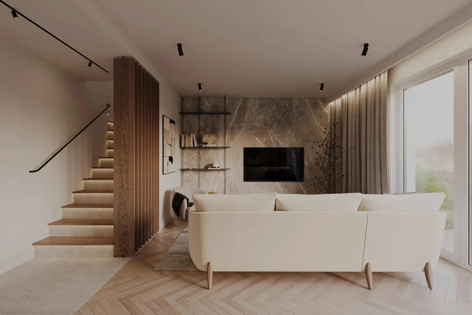 Apartament w Świdnicy — zdjęcie 3