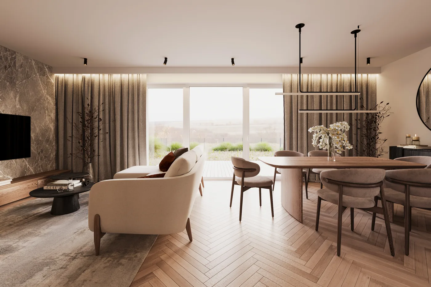 Apartament w Świdnicy — zdjęcie 1