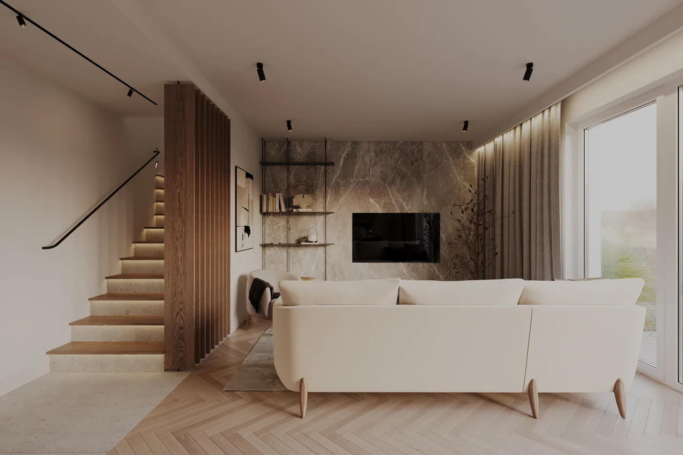 Apartament w Świdnicy — zdjęcie 2