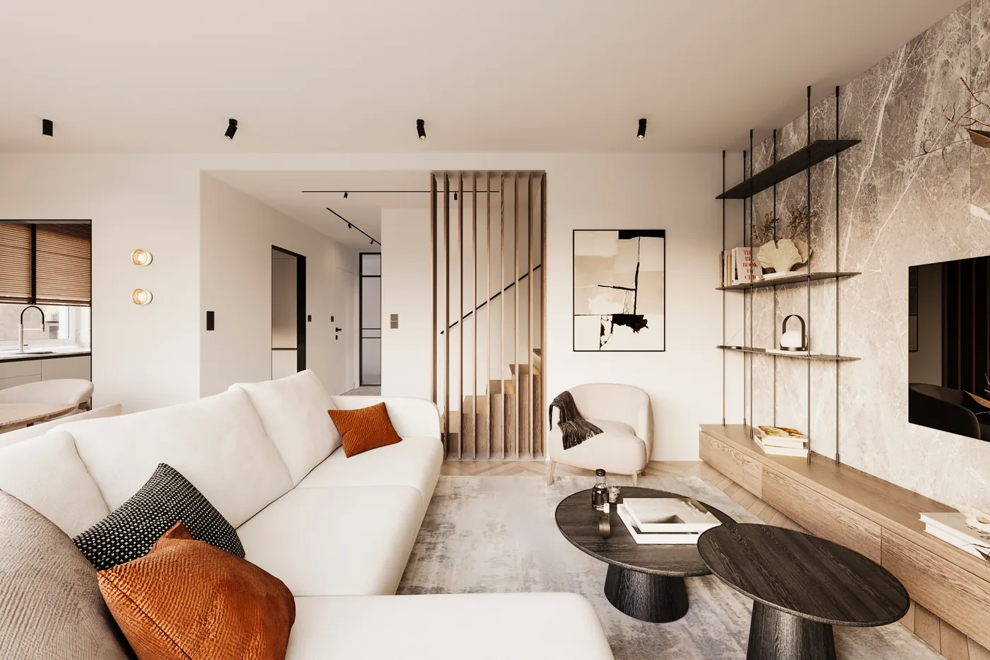 Apartament w Świdnicy — zdjęcie 3