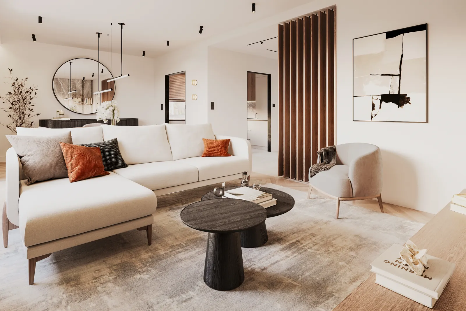 Apartament w Świdnicy — zdjęcie 7